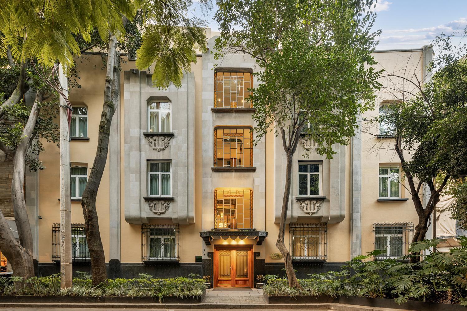 Casa Mali By Dominion Boutique Hotel — Photos 1